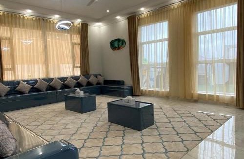 Salalah Ski Chalet | The Palace Chalet