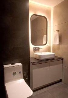 Thrissur Hotel | The Palazzo Chakolas