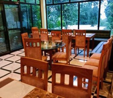 Dehradun Resort | The Palm Bliss Resort