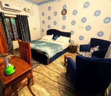 Dehradun Resort | The Palm Bliss Resort