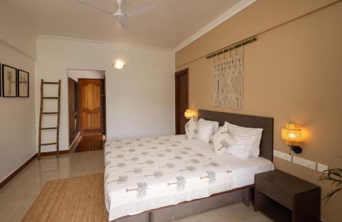 Patnem Hotel | The Palm House