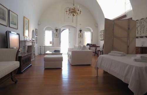 Finikia House | The Palm Rock, Finikia Santorini
