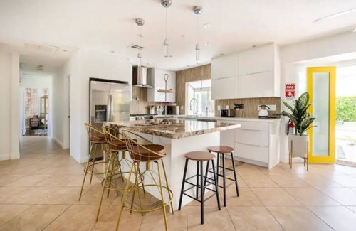Palm Springs House | The Palm Springs Luxury Estate