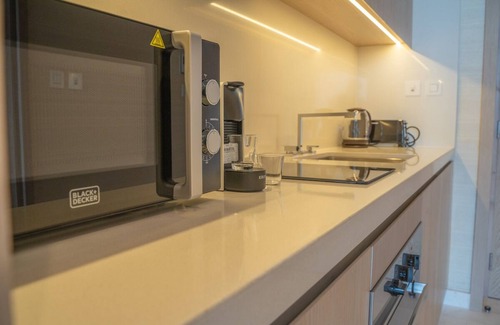 Deira Apartment | The Palm Tower Dubai