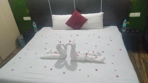 Amritsar Bed & Breakfast | The Palm Tree -Family Stay