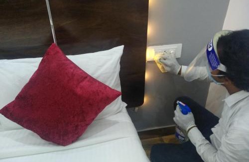 Amritsar Bed & Breakfast | The Palm Tree -Family Stay