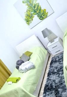 Qawra House | The Palm Villa