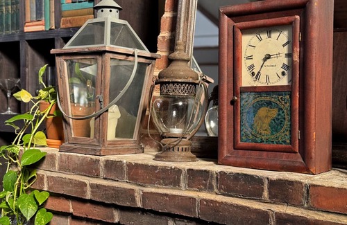 Provincetown House | The Palmer House - A Historic 2 Bedroom Experience in the Heart of Provincetown