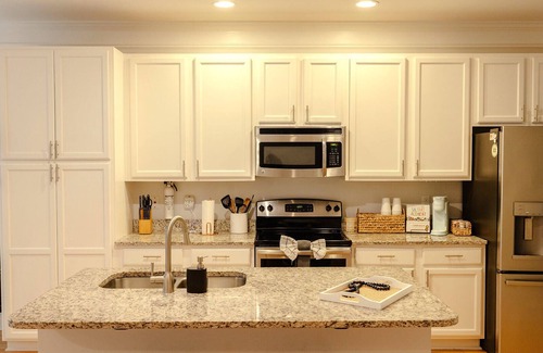 North Charleston House | The Palmetto @ Park Circle - 10 Minutes From Downtown, The Palmetto @ Park Circle