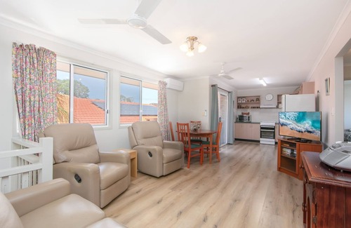 Iluka Apartment | The Palms 3