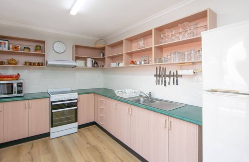 Iluka Apartment | The Palms 3