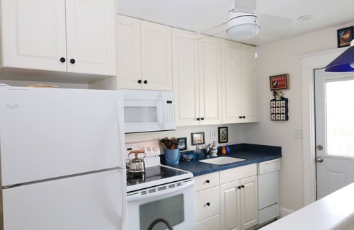 Truman Annex Condo | The Palms.A beautiful space in the perfect place.