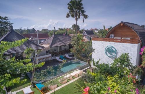Batu Bolong Hotel | The Palms Canggu