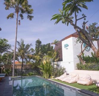 Batu Bolong Hotel | The Palms Canggu