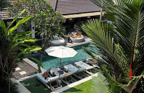 Batu Bolong Hotel | The Palms Canggu