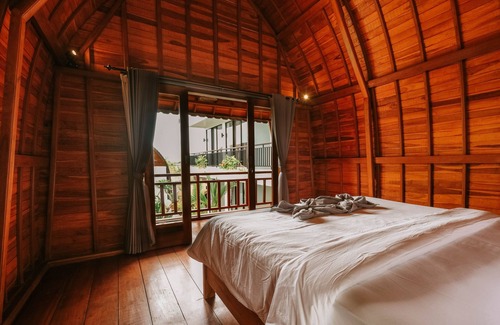 Batu Bolong Hotel | The Palms Canggu