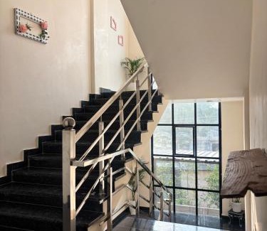 Dehradun House | The Pals Homestay - Dehradun