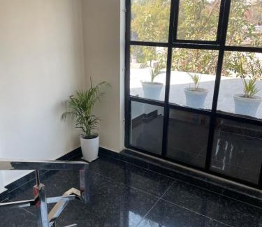 Dehradun House | The Pals Homestay
