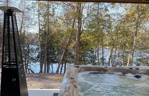 La Minerve Ski Chalet | The Panache Minervois