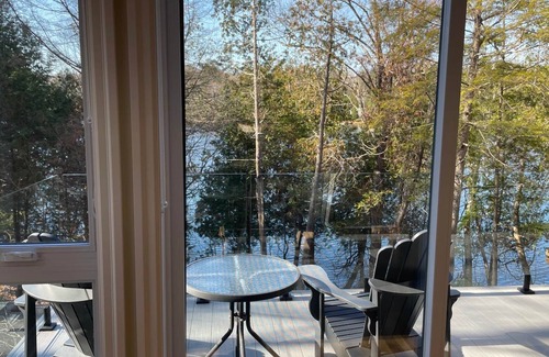 La Minerve Ski Chalet | The Panache Minervois
