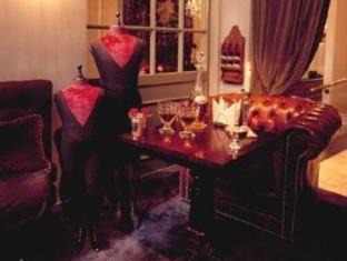 Historical Center Bruges Hotel | The Pand - Charming Boutique Hotel