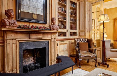 Historical Center Bruges Hotel | The Pand - Charming Boutique Hotel