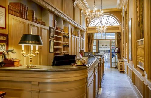 Historical Center Bruges Hotel | The Pand - Charming Boutique Hotel