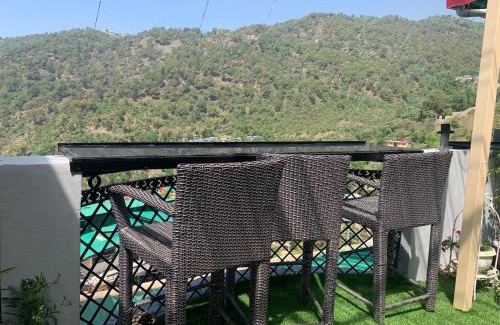 Dharamshala Hotel | The Panda