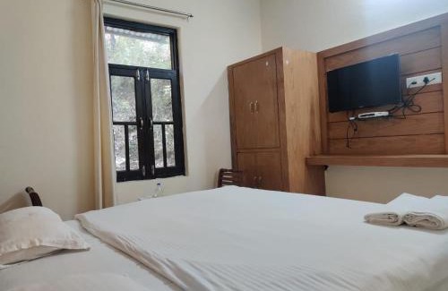 Dharamshala Hotel | The Panda