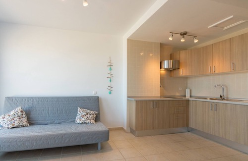 Pajara Apartment | THE PARADISE ON THE OCEAN 7