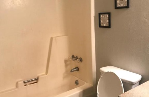 Church Street Apartment | The Parc