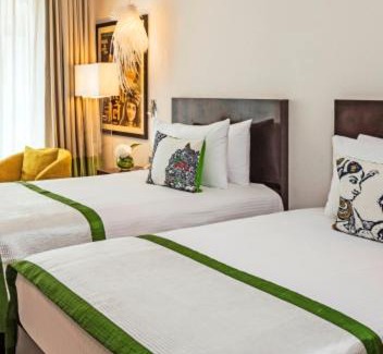 Central Chennai Hotel | The Park Chennai