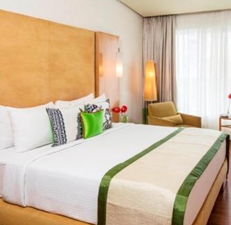 Central Chennai Hotel | The Park Chennai