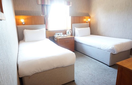 Bootle Hotel | The Park Hotel