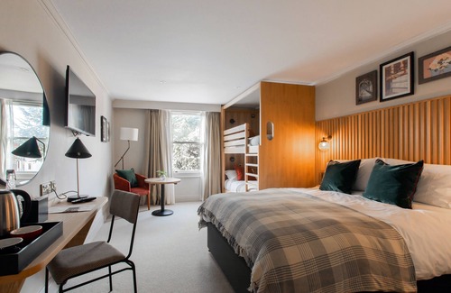 Richmond-upon-Thames Hotel | The Park Hotel