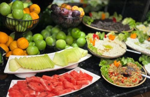 Fatih Hotel | THE PARK HOTEL