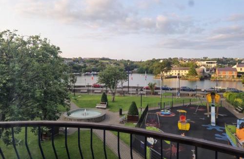 Kinsale Bed & Breakfast | The Park Lodge