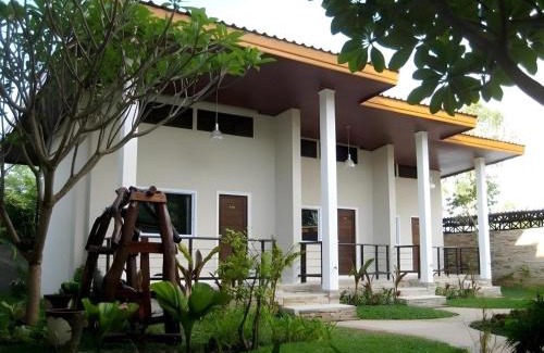Nang Rong Resort | The Park Nangrong Resort