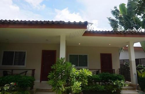 Nang Rong Resort | The Park Nangrong Resort