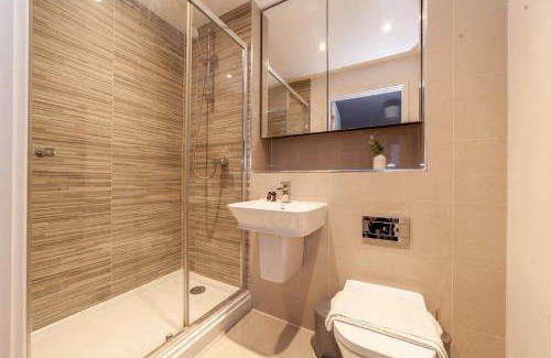 Park Royal Apartment | The Park Royal Collection