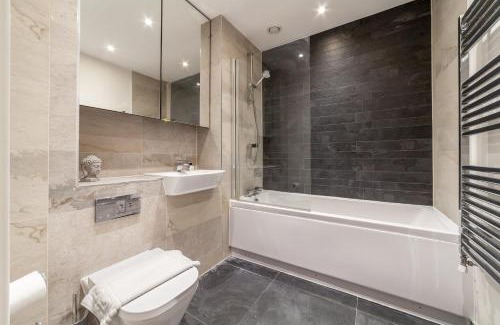 Park Royal Apartment | The Park Royal Collection