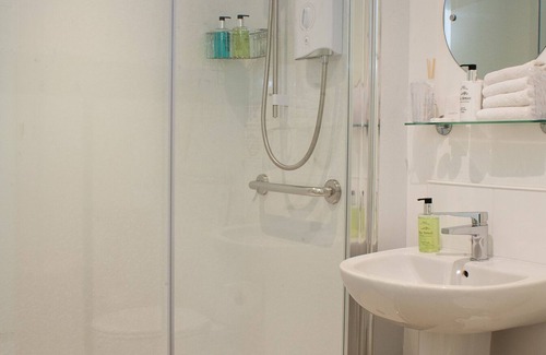 Minehead House | The Parks Guest House