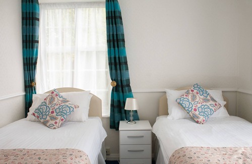 Minehead House | The Parks Guest House