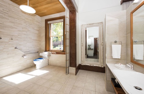 Central Mudgee Hotel | The Parkview Hotel Mudgee
