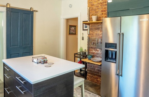 Fan District House | The Parkwood a 1910 historic gem