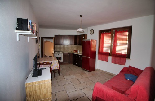 Andrano House | The Passetto