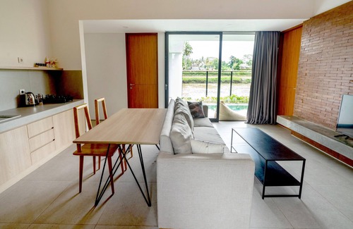Lodtunduh Cottage | The Pause Inn - Tepisawah