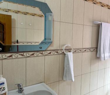 Udenisht Apartment | The peace of spirit