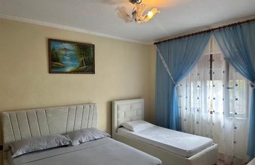 Udenisht Apartment | The peace of spirit