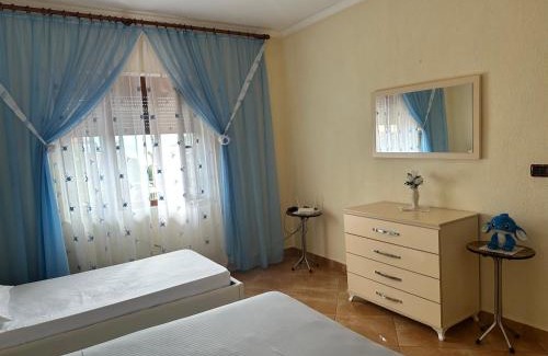Udenisht Apartment | The peace of spirit